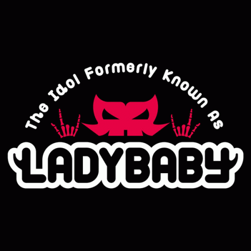 Ladybaby : Shibuya Crossing